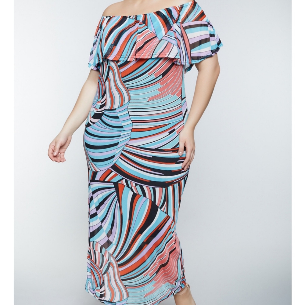 Dress - Picture 2 of 3